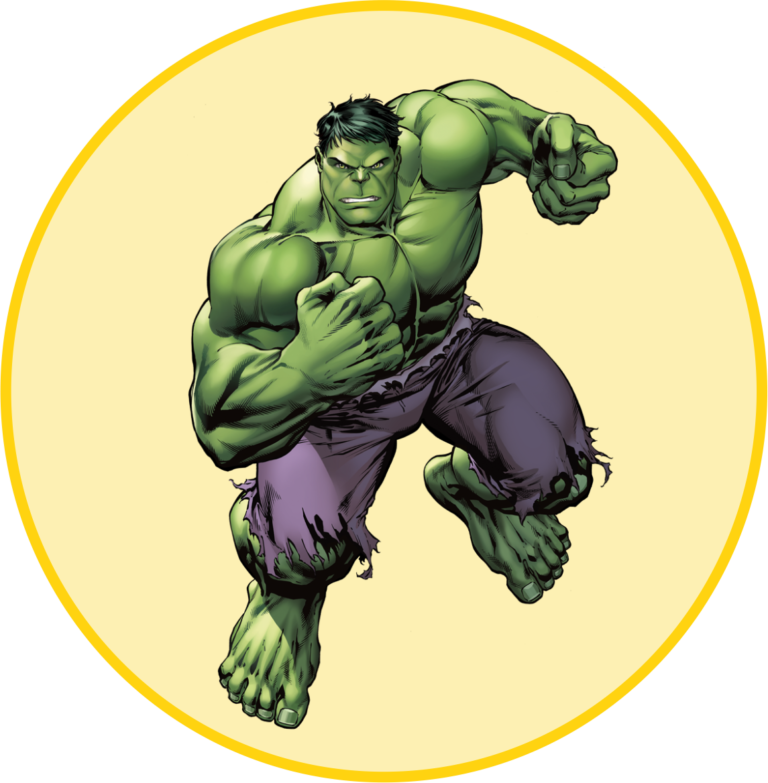 Hulk