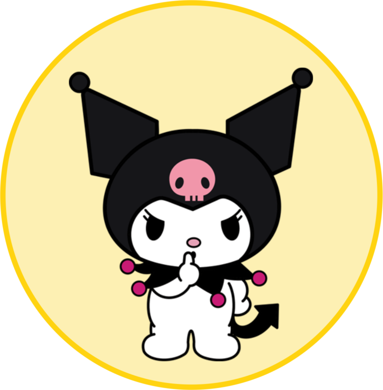 Kuromi