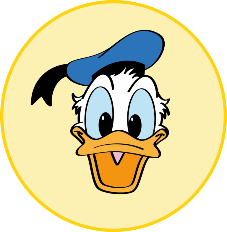 Pato Donald