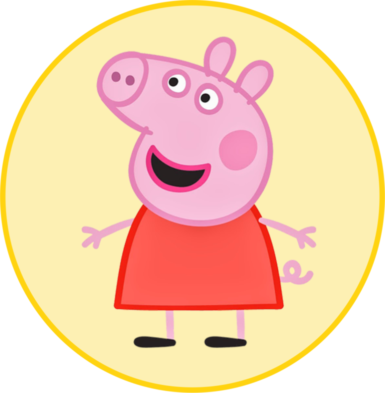 Peppa Pig