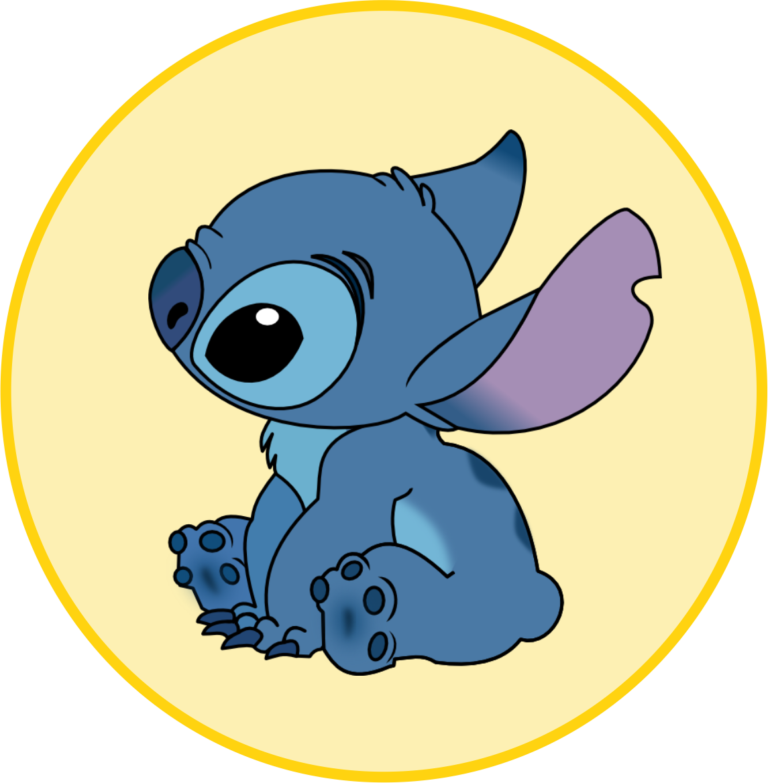 Stitch