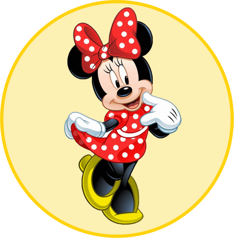 minnie mouse