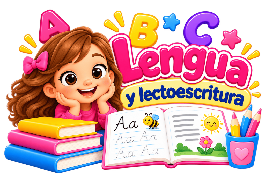 lengua y lectoescritura