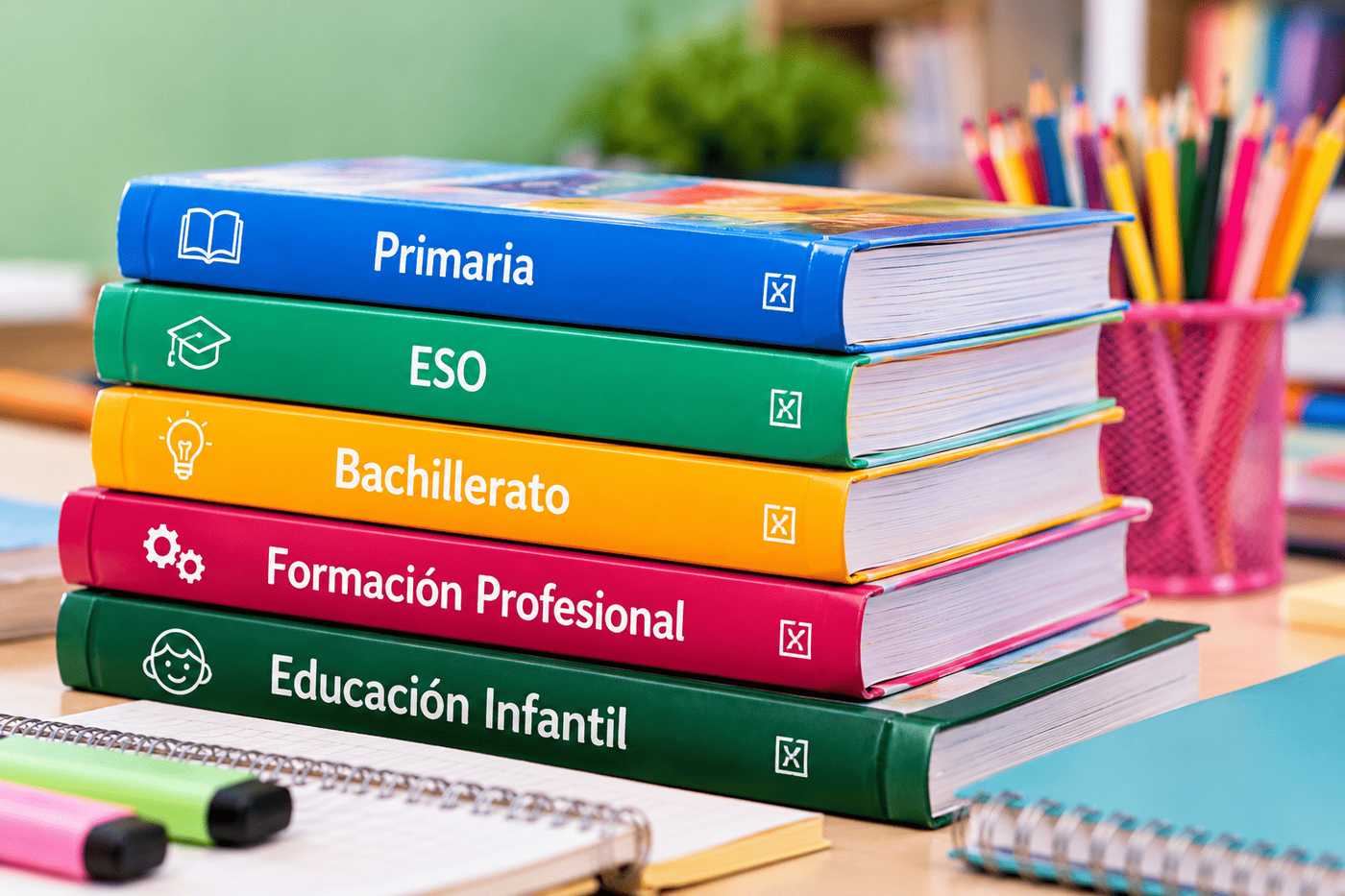 libreria dos hermanas